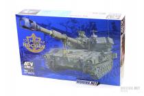 [ģ]AFVclub-1/35ɫM109A2