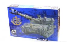 [ģ]AFV(AF35272)-1/35ɫM109 A2