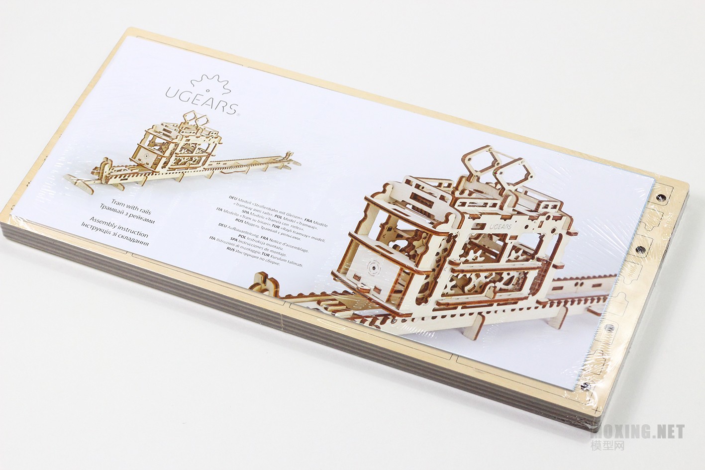 [ģ]UGEARS-ľʻеģ-й糵