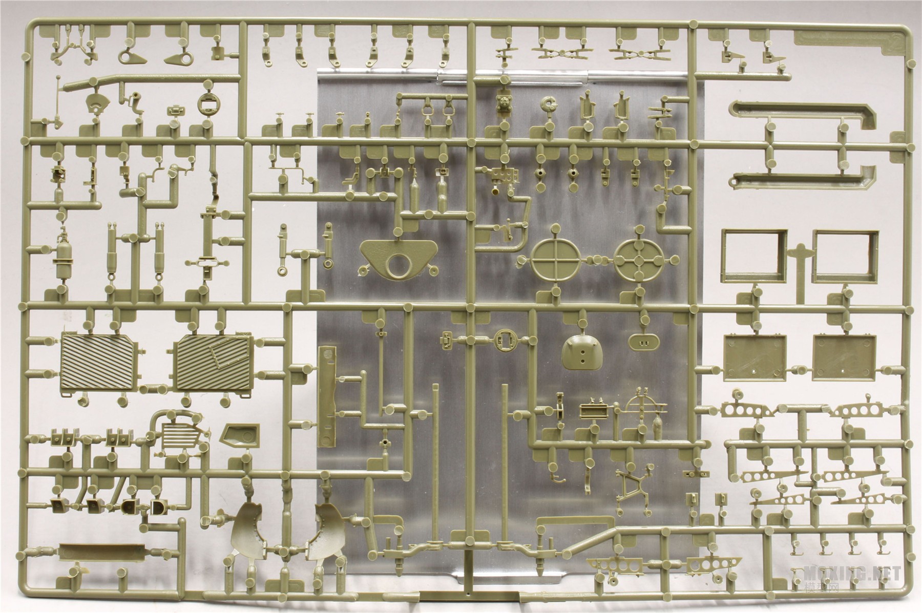 [ģ]AFVCLUB-1/35M60A3Ͷս̹(35249)