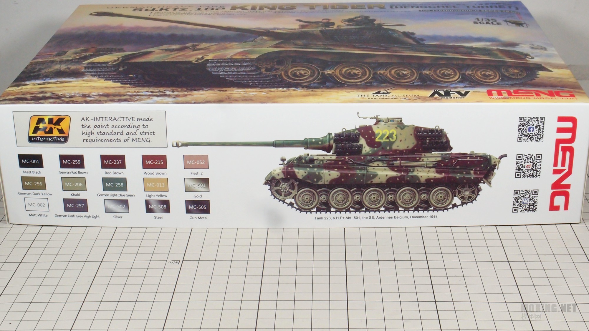 [ģ]MENG-1/35¹̹()(TS-031)