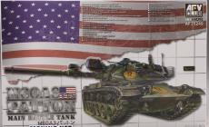 [ģ]AFV(AF35249)-1/35M60A3Ͷս̹