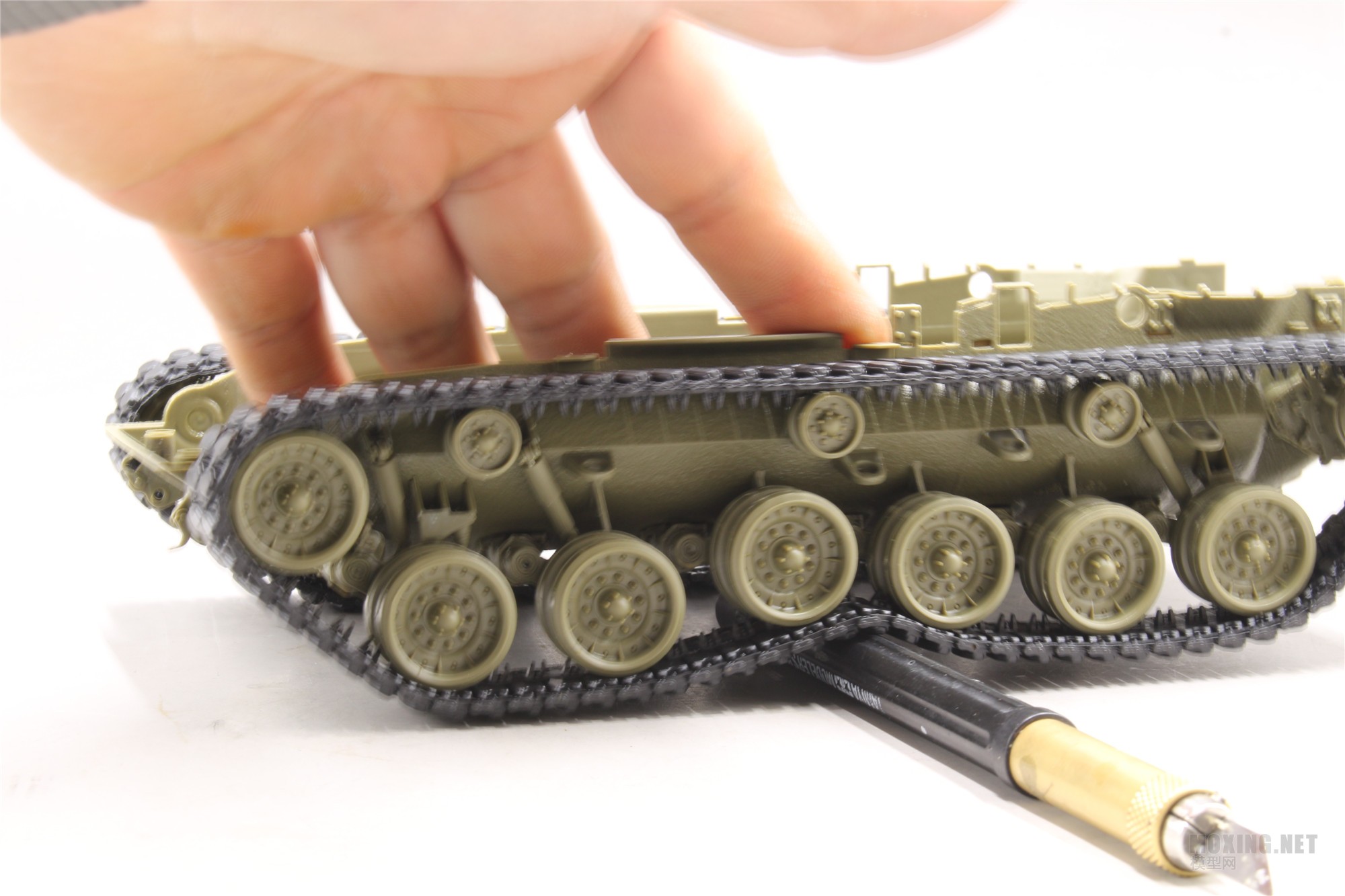 [ģ]AFVCLUB-1/35M60A3Ͷս̹(35249)