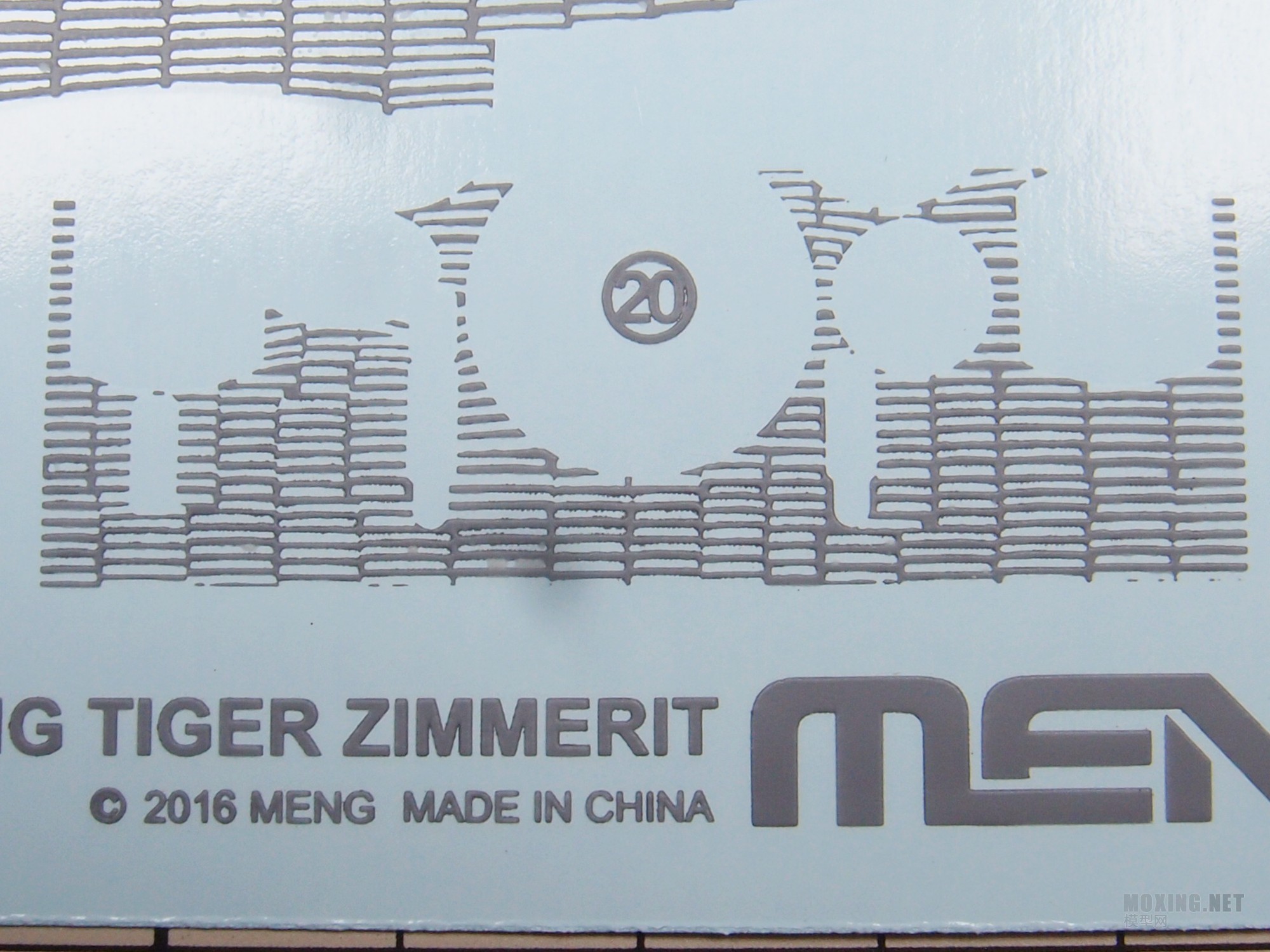 [ģ]MENG-1/35װˮ(SPS-039)