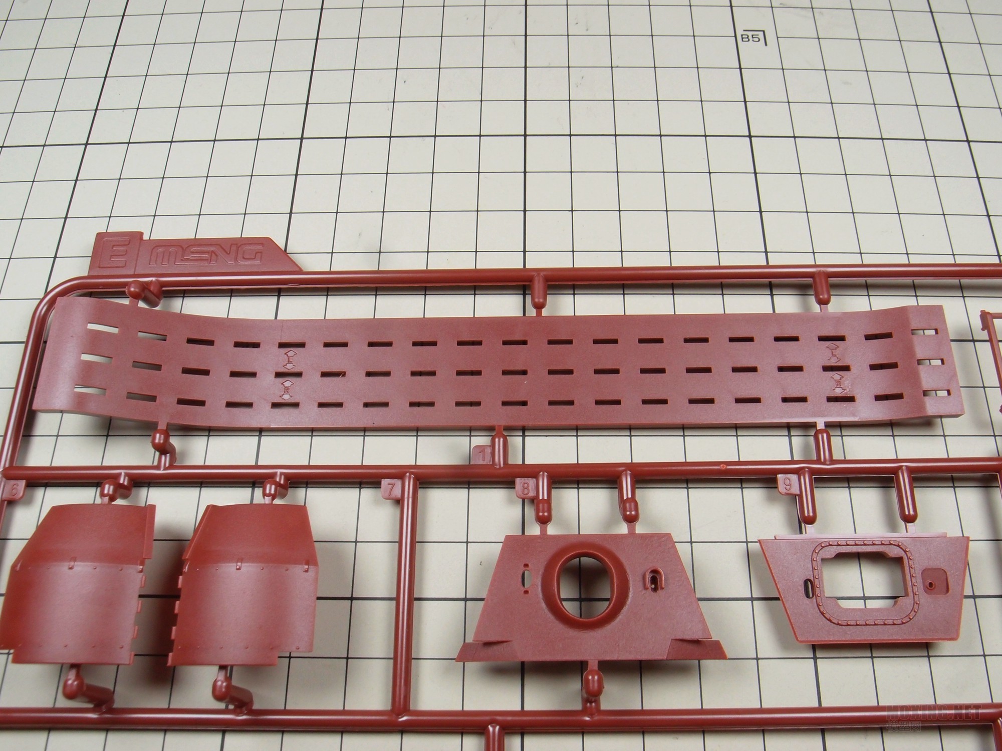 [ģ]MENG-1/35¹̹()(TS-031)
