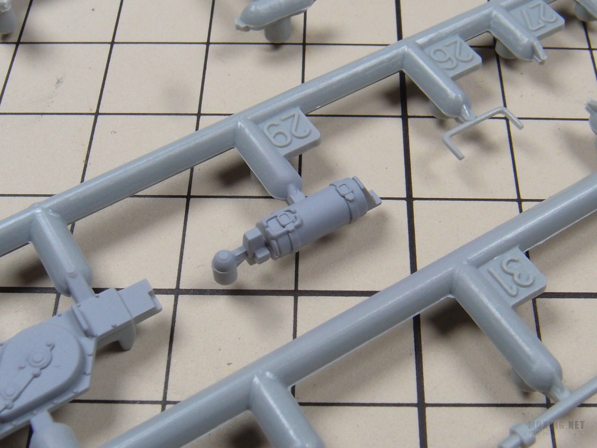 [ģ]MENG-1/35¹̹()(TS-031)