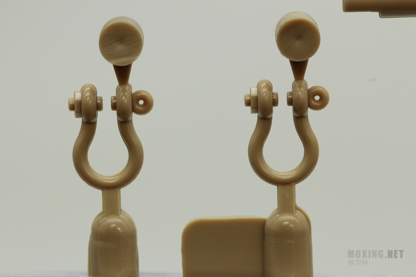 [模型网评测]RFM(麦田)-1/35美国M1A1/A2主战坦克(全内构二合一)(RM-5007)