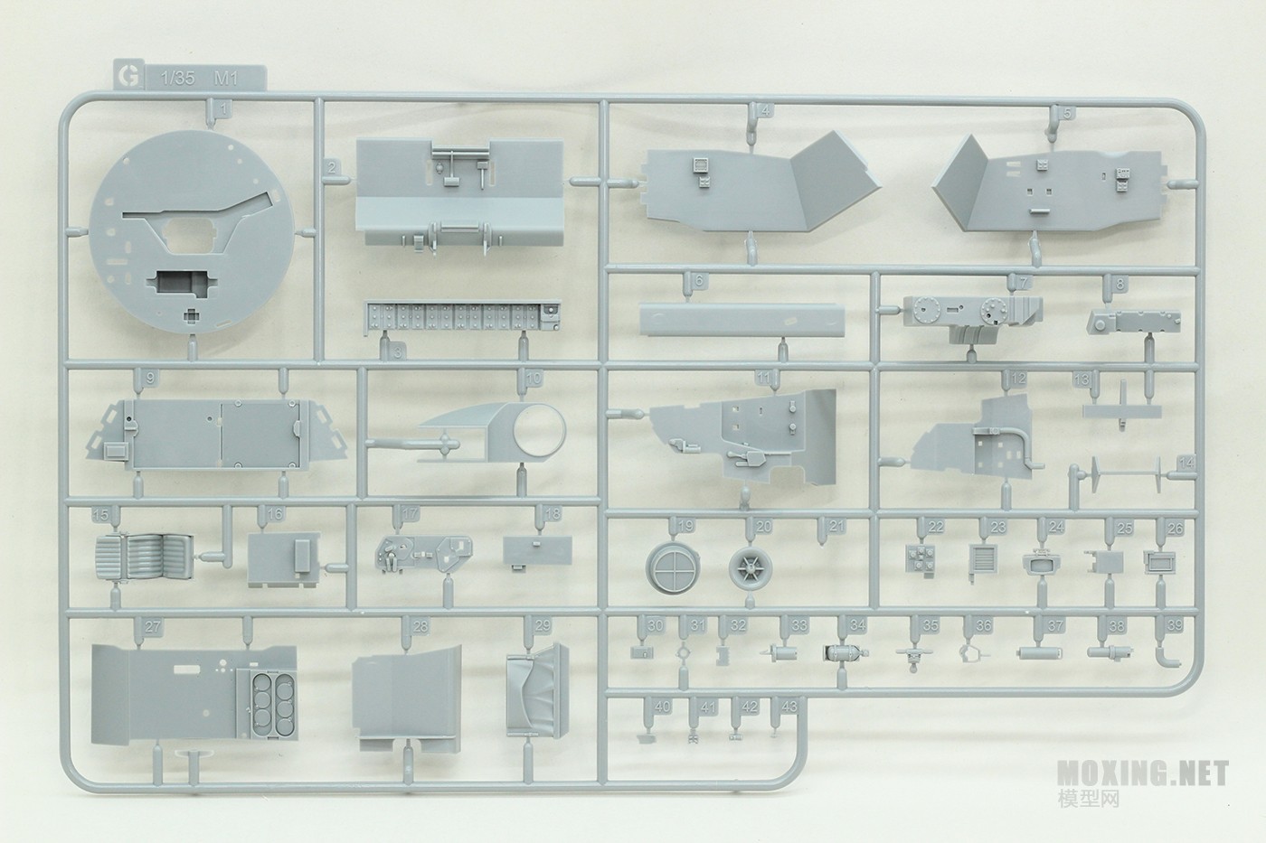 [ģ]RFM()-1/35M1A1/A2ս̹(ȫڹһ)(RM-5007)