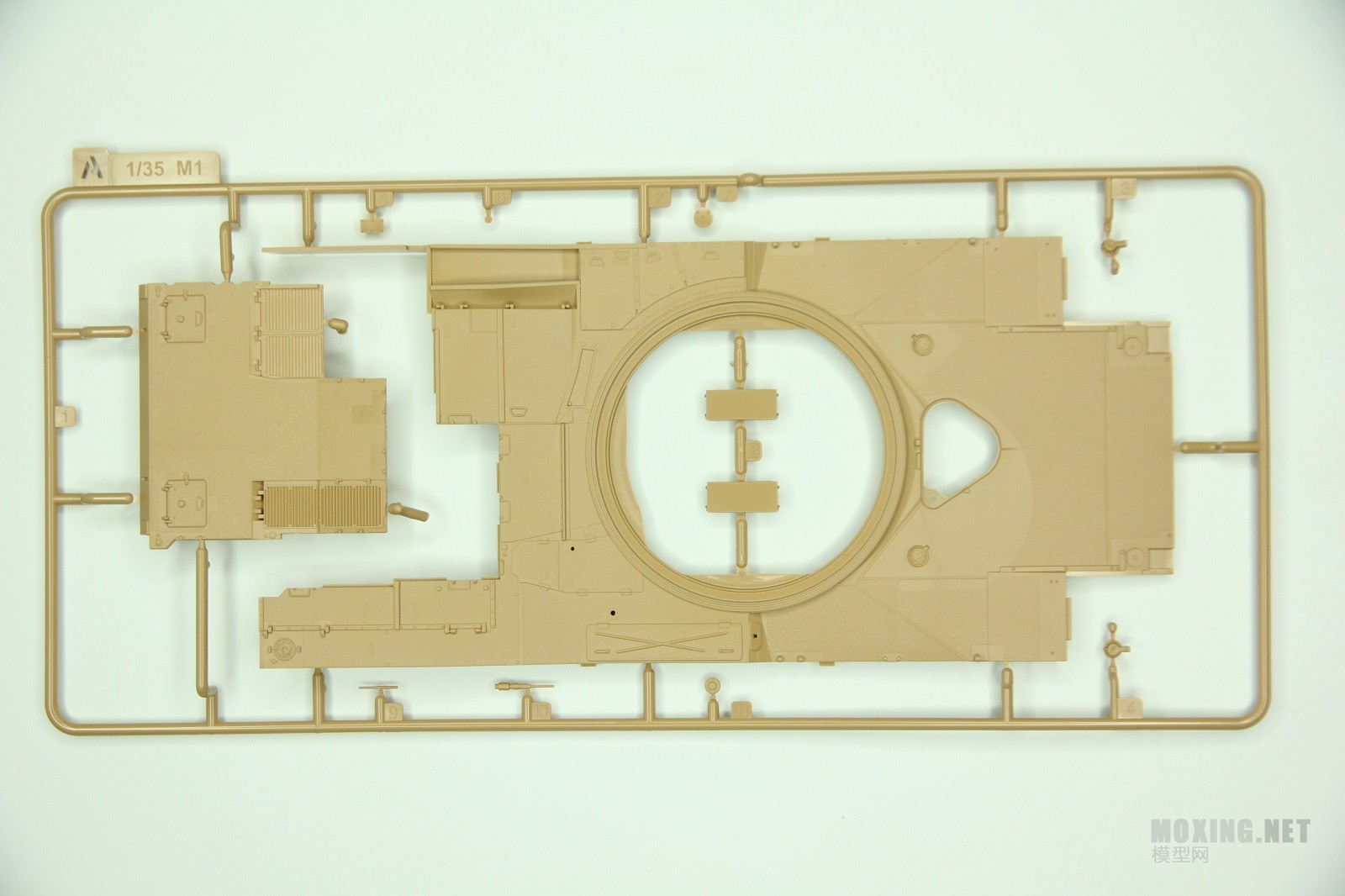 [ģ]RFM/(RM-5006)-1/35M1A1ս̹(1991ս)