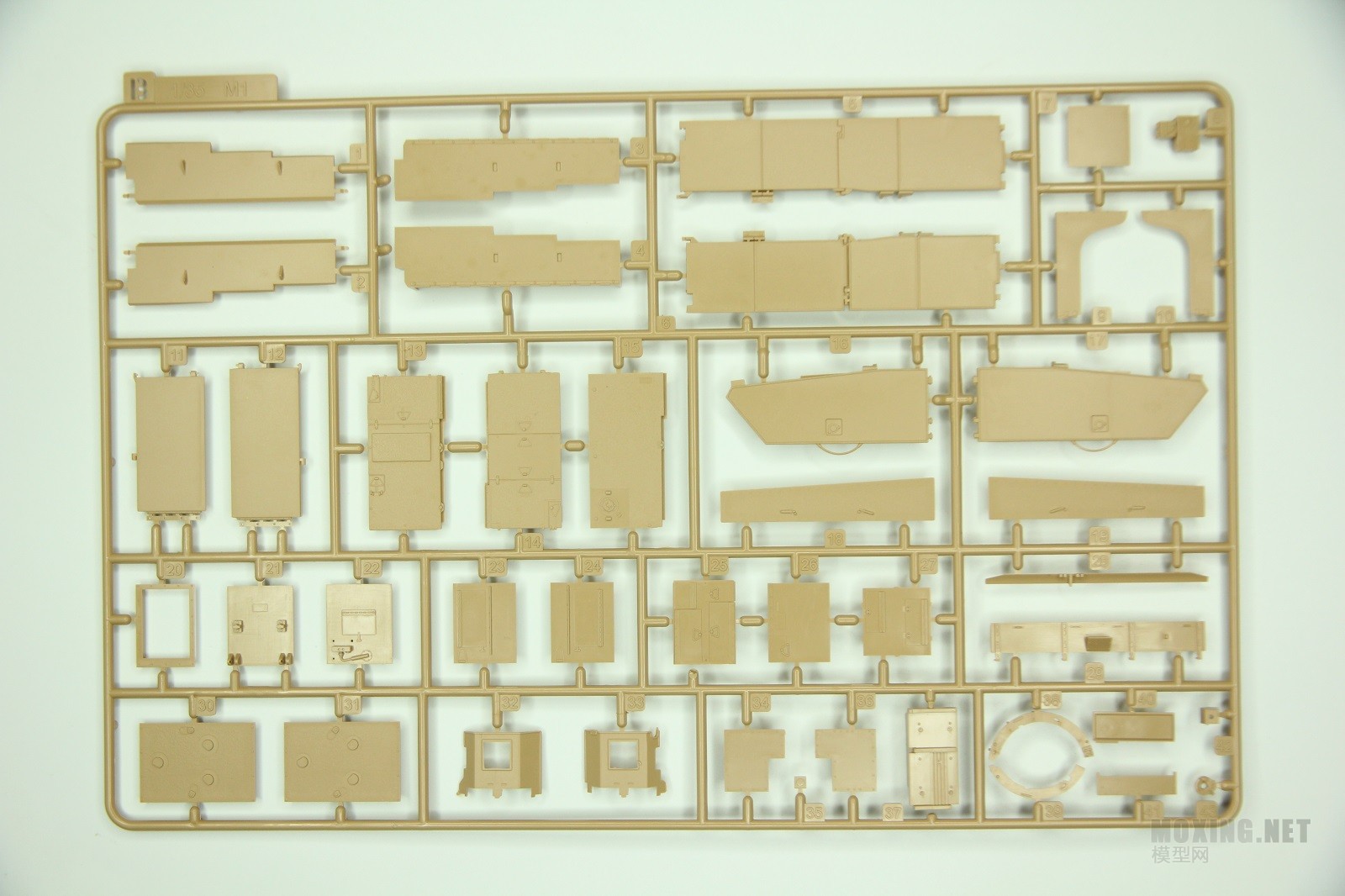 [ģ]RFM/(RM-5006)-1/35M1A1ս̹(1991ս)