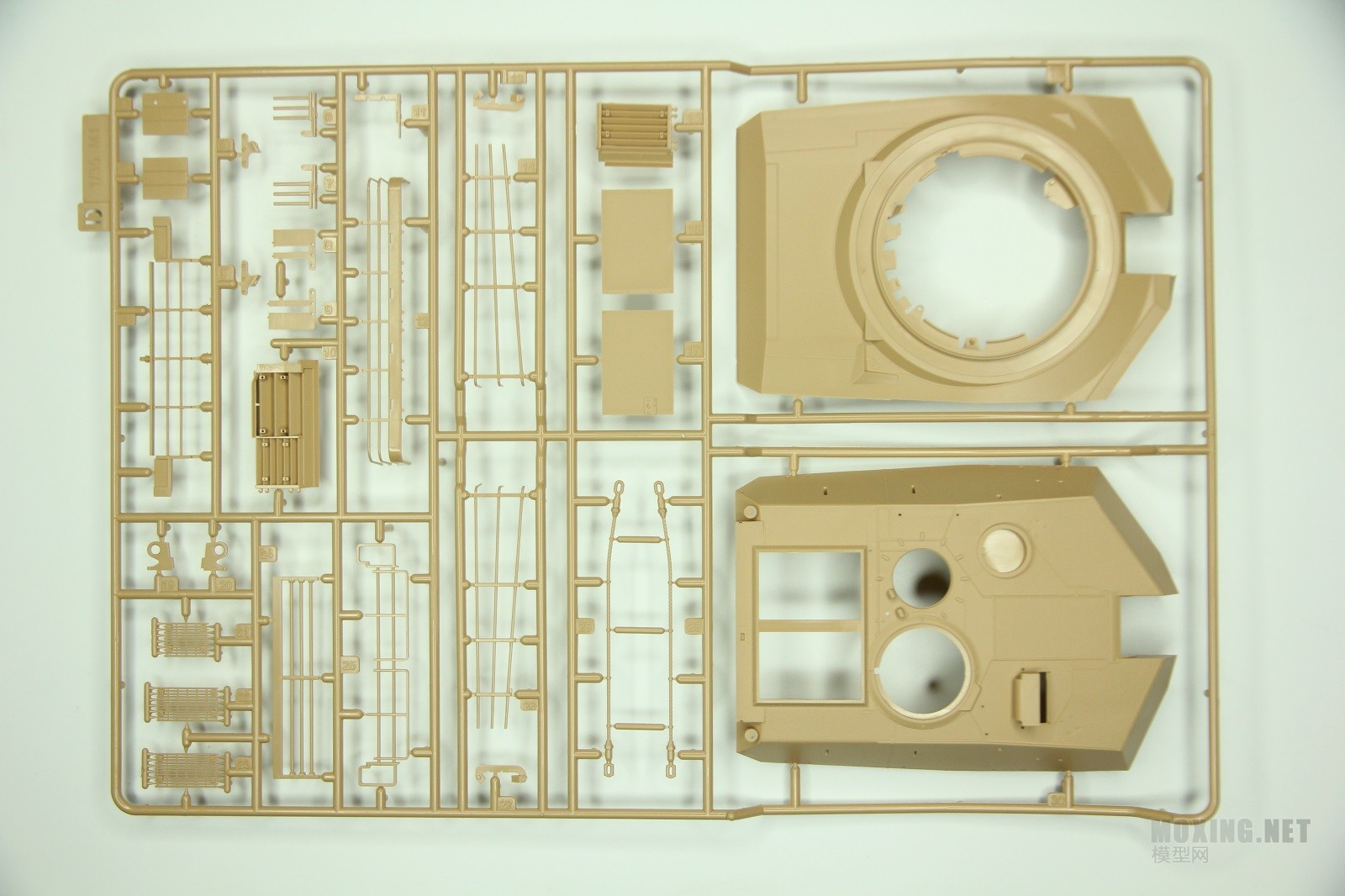 [ģ]RFM/(RM-5006)-1/35M1A1ս̹(1991ս)