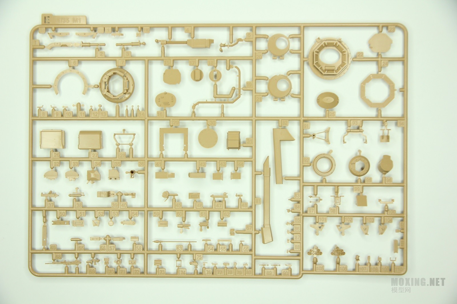 [ģ]RFM/(RM-5006)-1/35M1A1ս̹(1991ս)