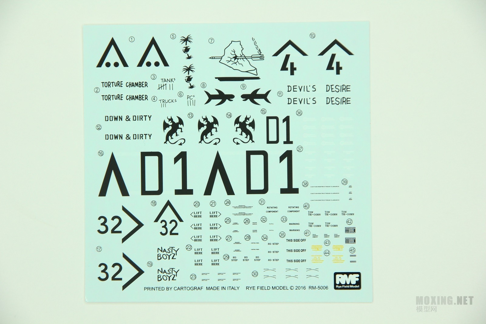 [ģ]RFM/(RM-5006)-1/35M1A1ս̹(1991ս)