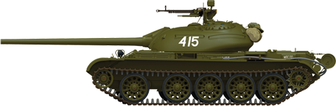 MiniArt新品35004-1/35俄罗斯T-54-2中型坦克1949年型(全内构)