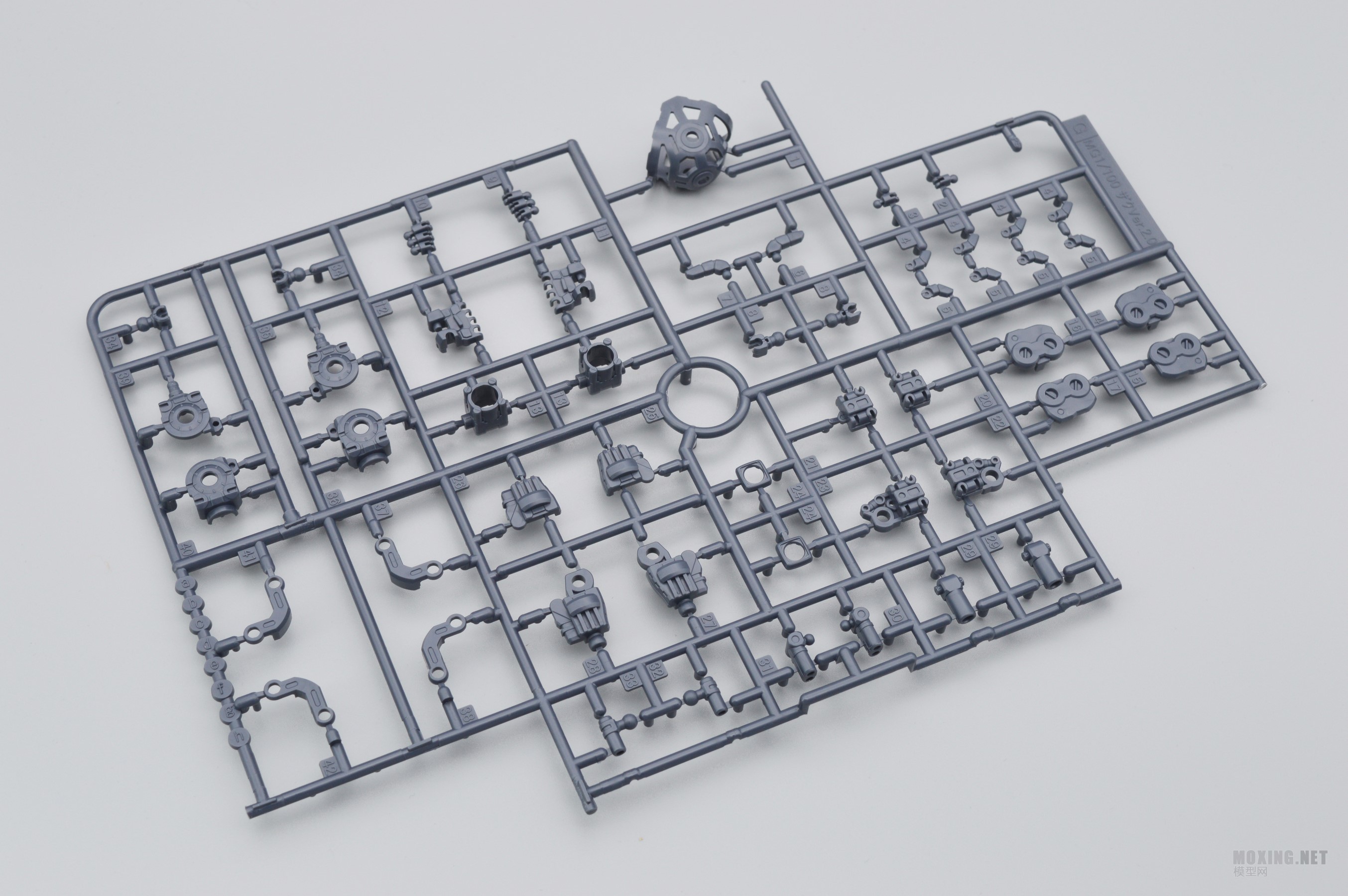 [ģ]-1/100 MG ka(Psyco ZaKu Ver.Ka)