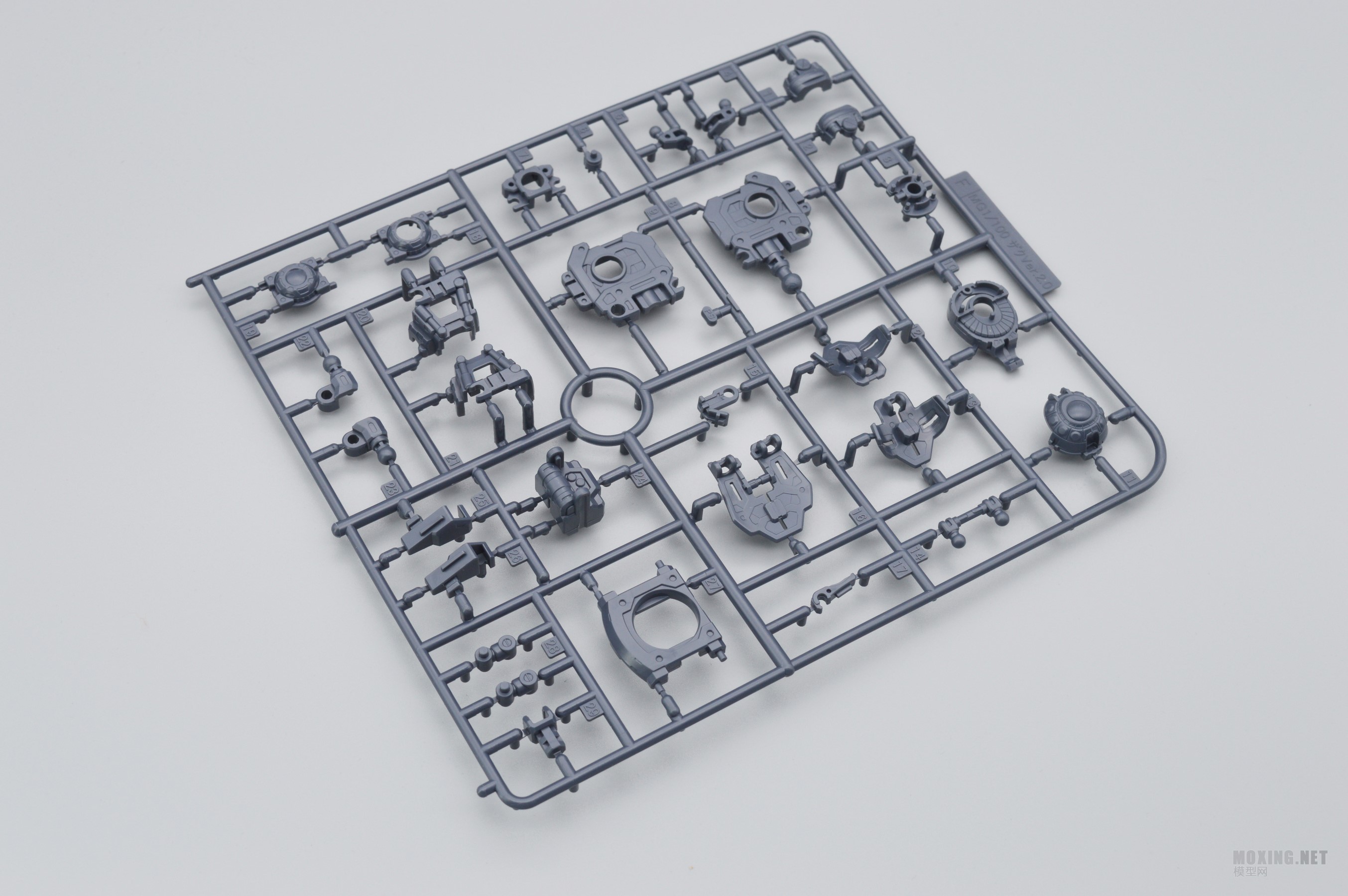 [ģ]-1/100 MG ka(Psyco ZaKu Ver.Ka)