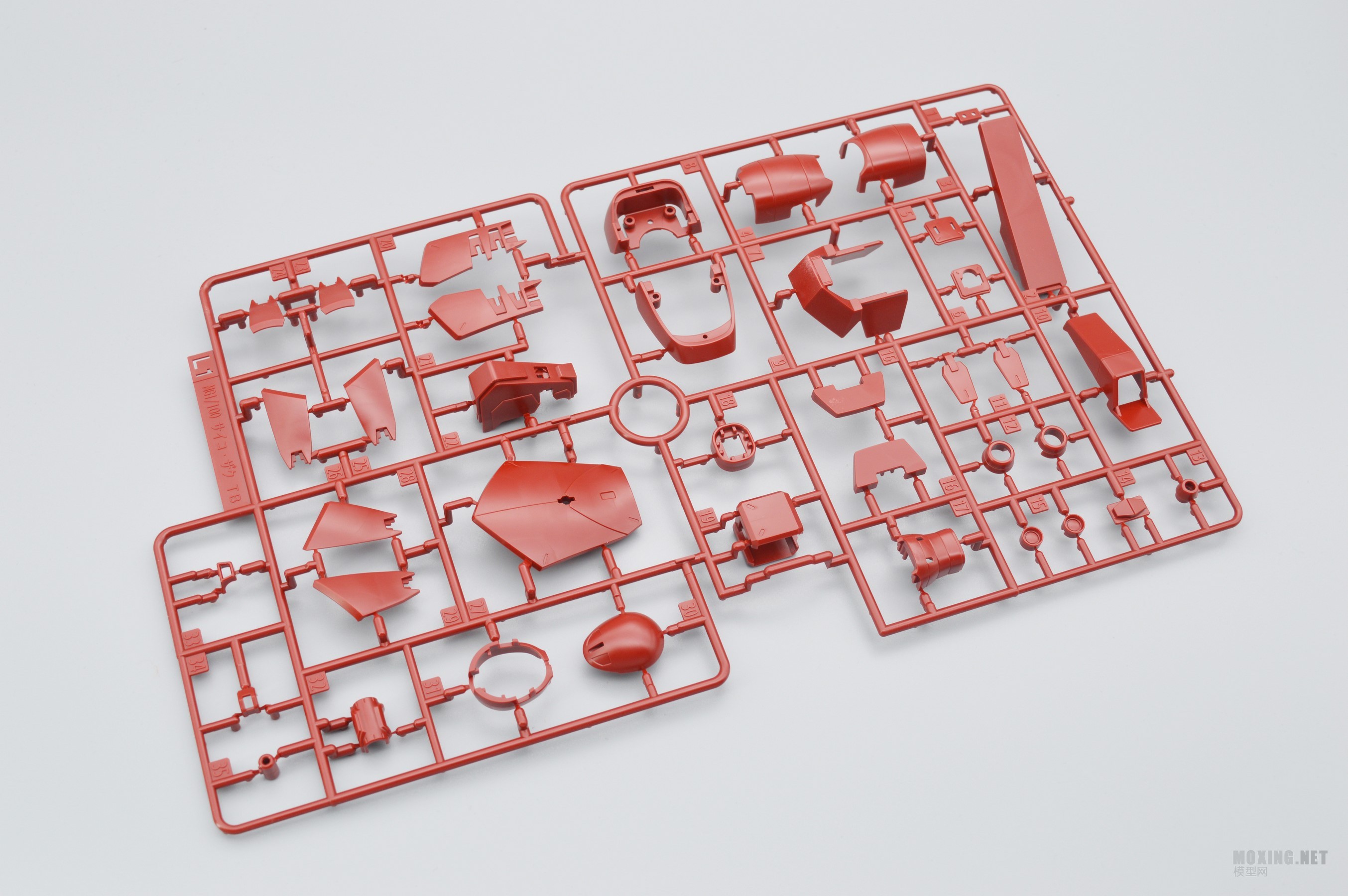 [ģ]-1/100 MG ka(Psyco ZaKu Ver.Ka)