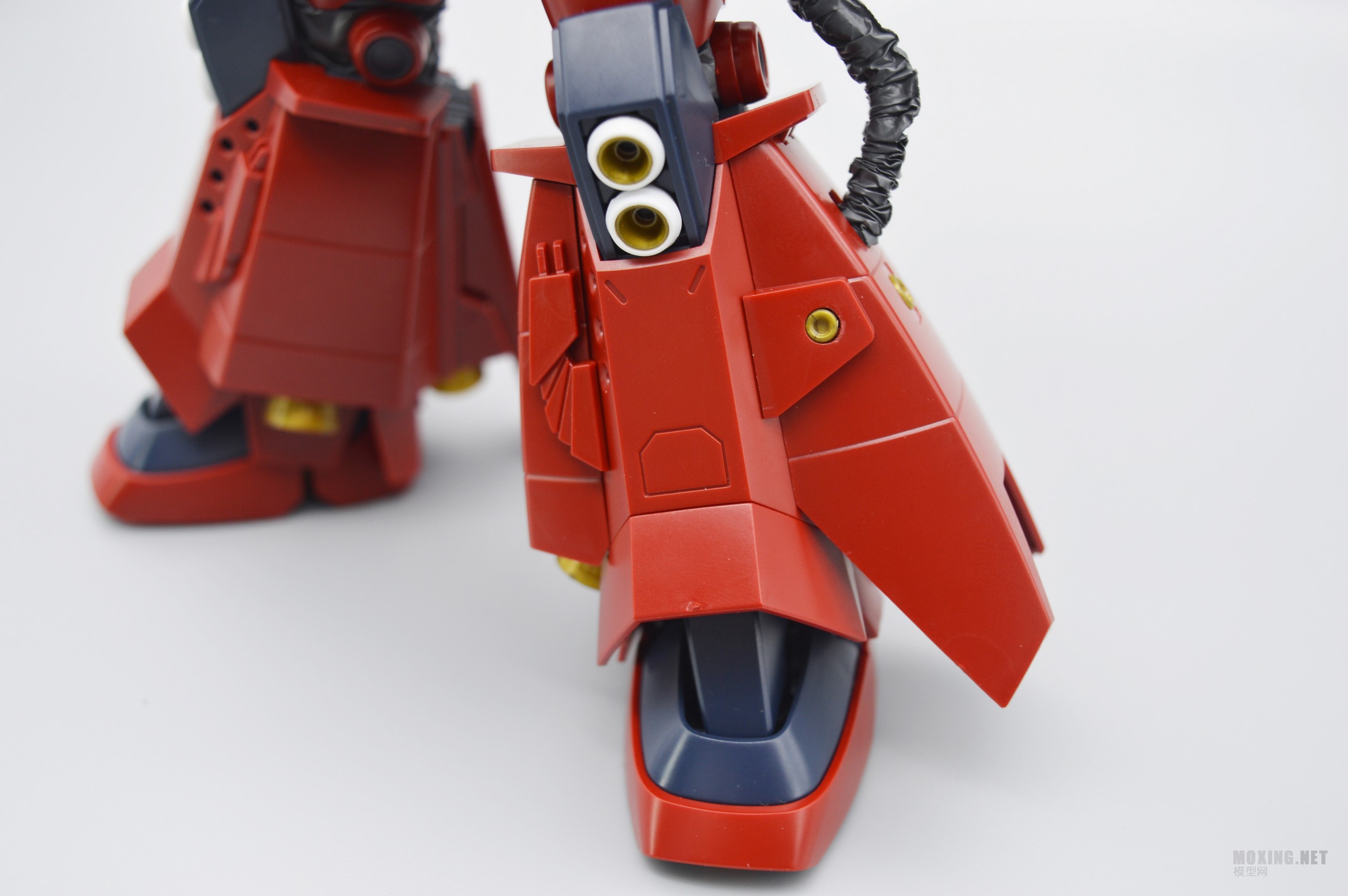 [ģ]-1/100 MG ka(Psyco ZaKu Ver.Ka)