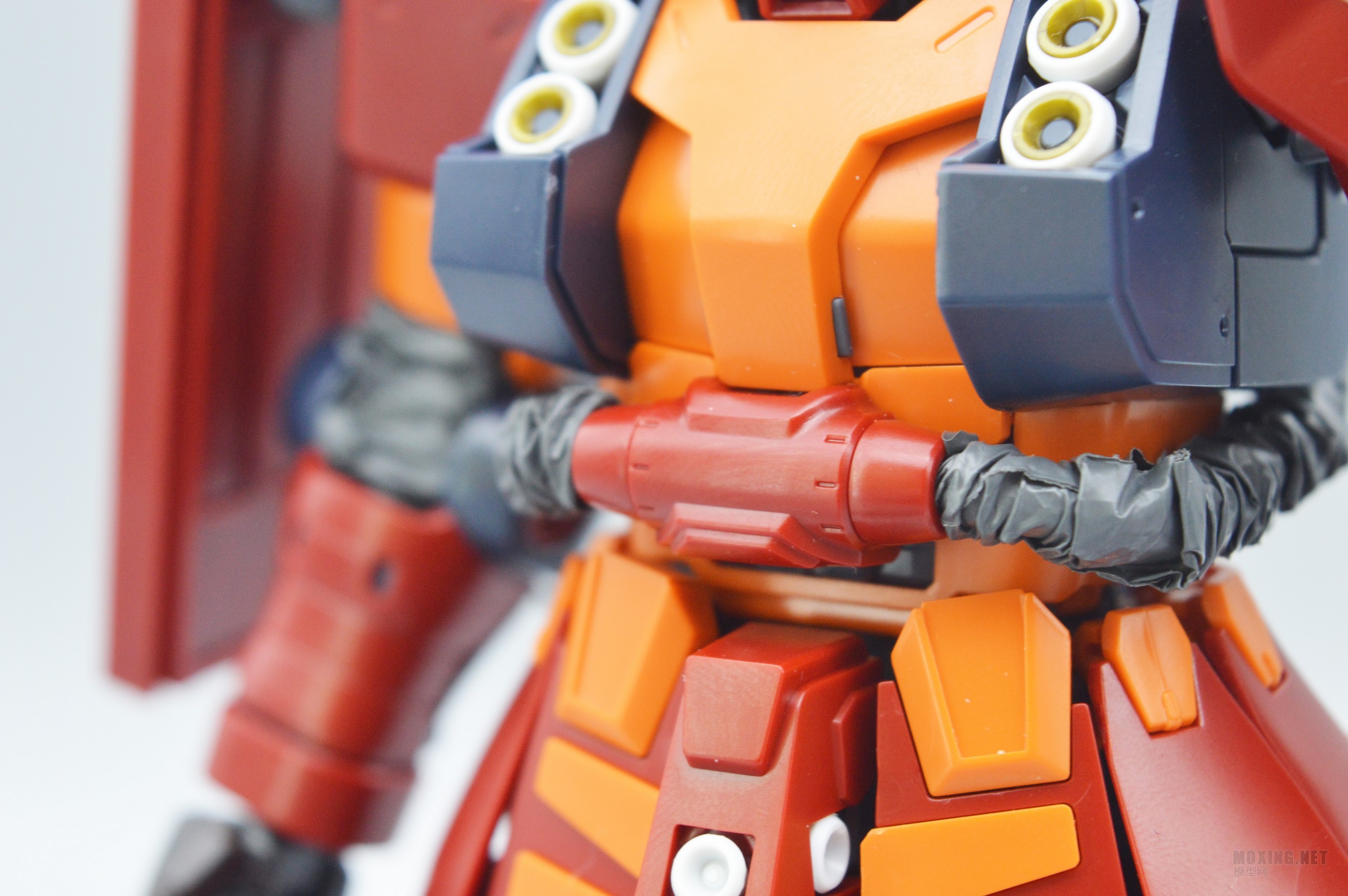 [ģ]-1/100 MG ka(Psyco ZaKu Ver.Ka)