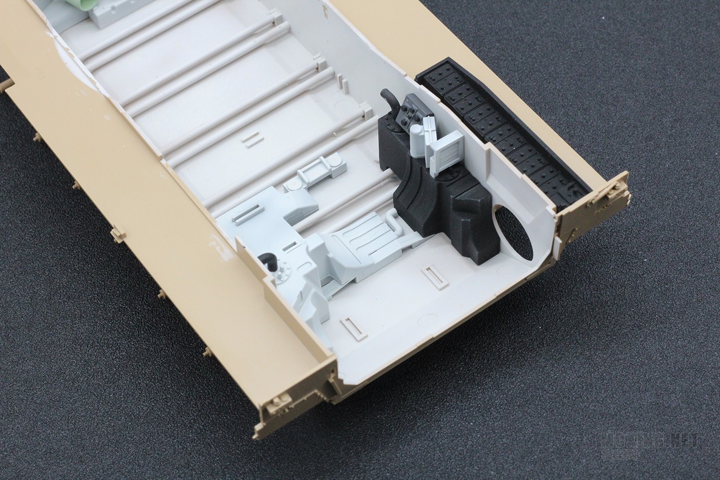 [ģ]RFM()-1/35M1A1/A2ս̹(ȫڹһ)(RM-5007)