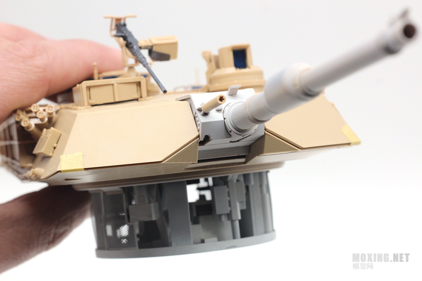 [ģ]RFM()-1/35M1A1/A2ս̹(ȫڹһ)(RM-5007)