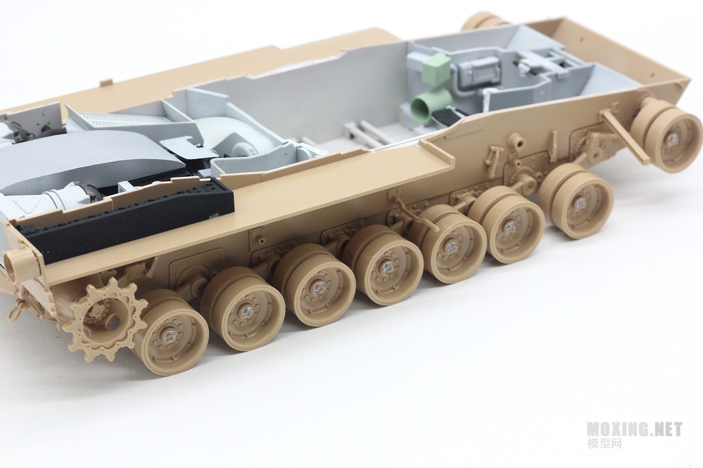 [ģ]RFM()-1/35M1A1/A2ս̹(ȫڹһ)(RM-5007)