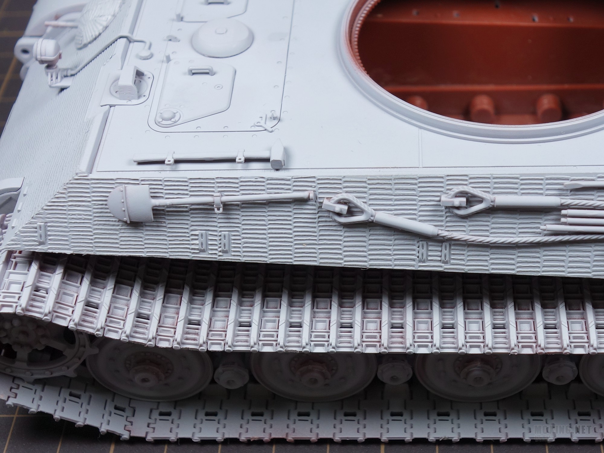 [ģ]MENG-1/35װˮ(SPS-039)