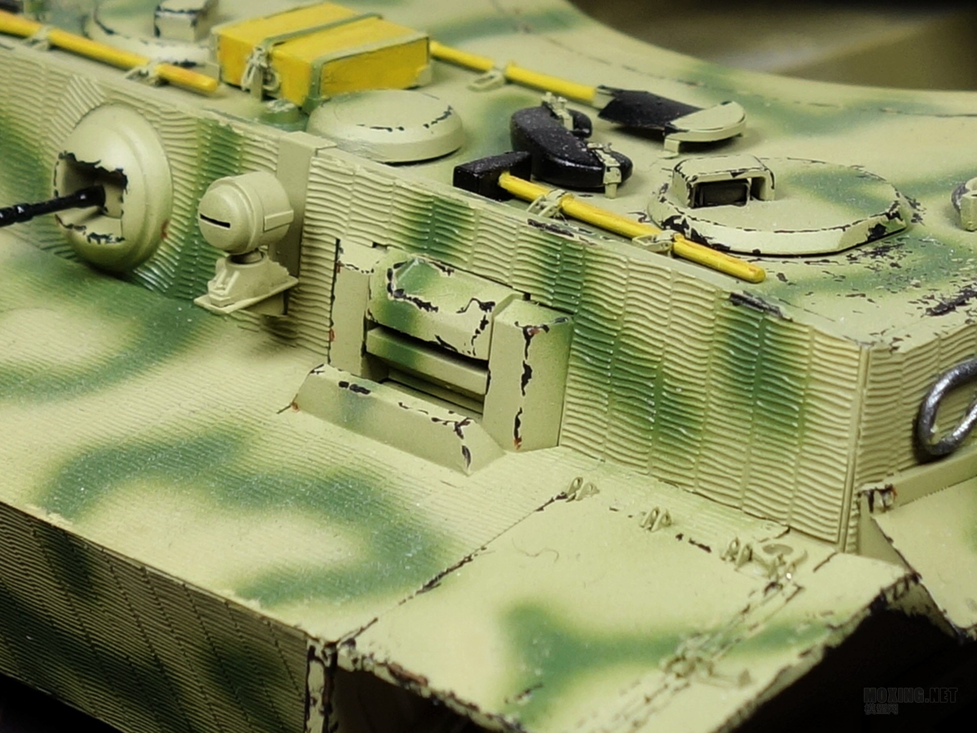 [ģ]MENG-1/35װˮ(SPS-039)