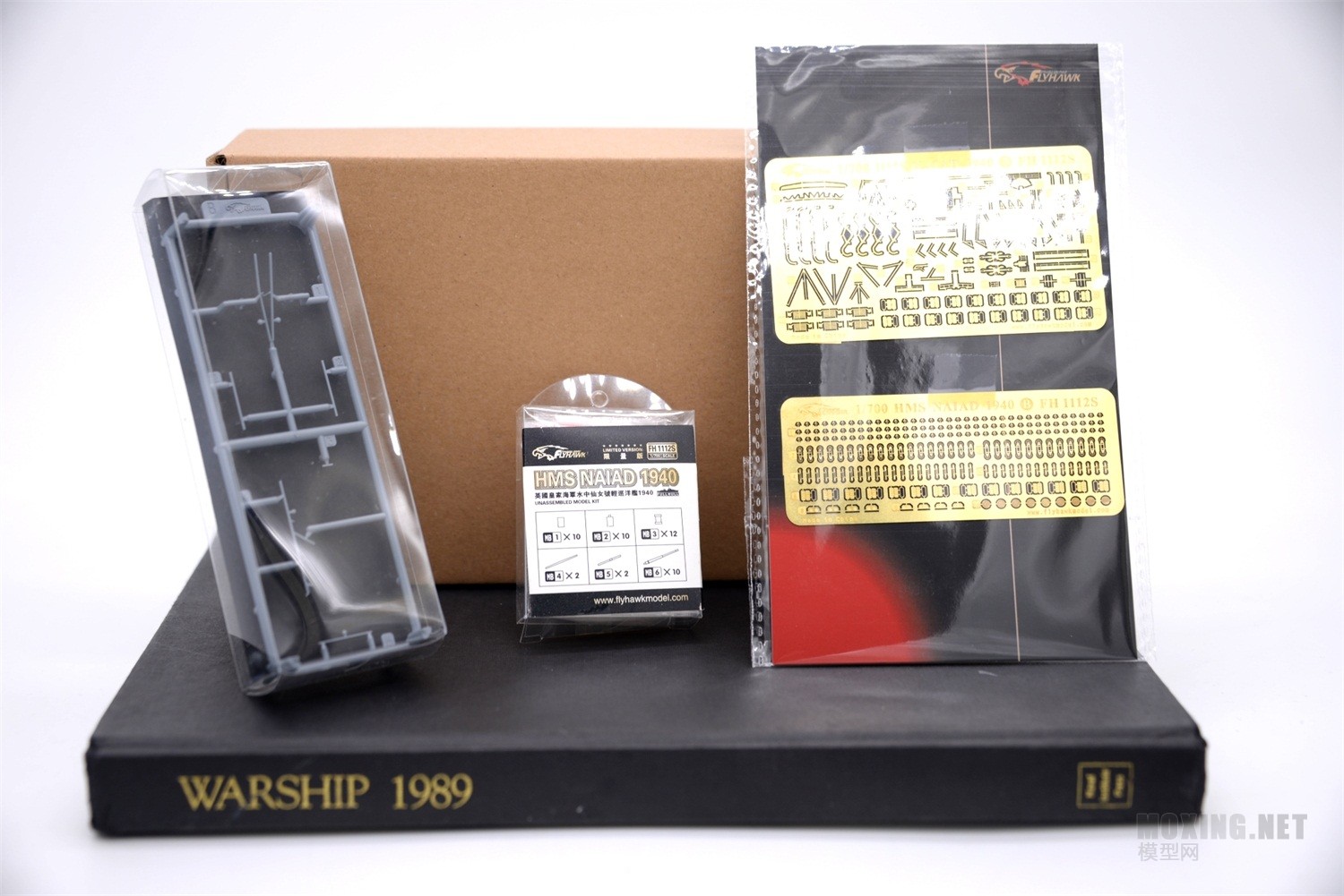  [ģ]ӥ-1/700ˮŮ(NAIAD)Ѳ(FH1112S)()