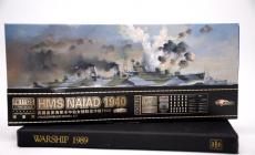 [ģ]ӥ(FH1112S)-1/700ˮŮ(NAIAD)Ѳ()