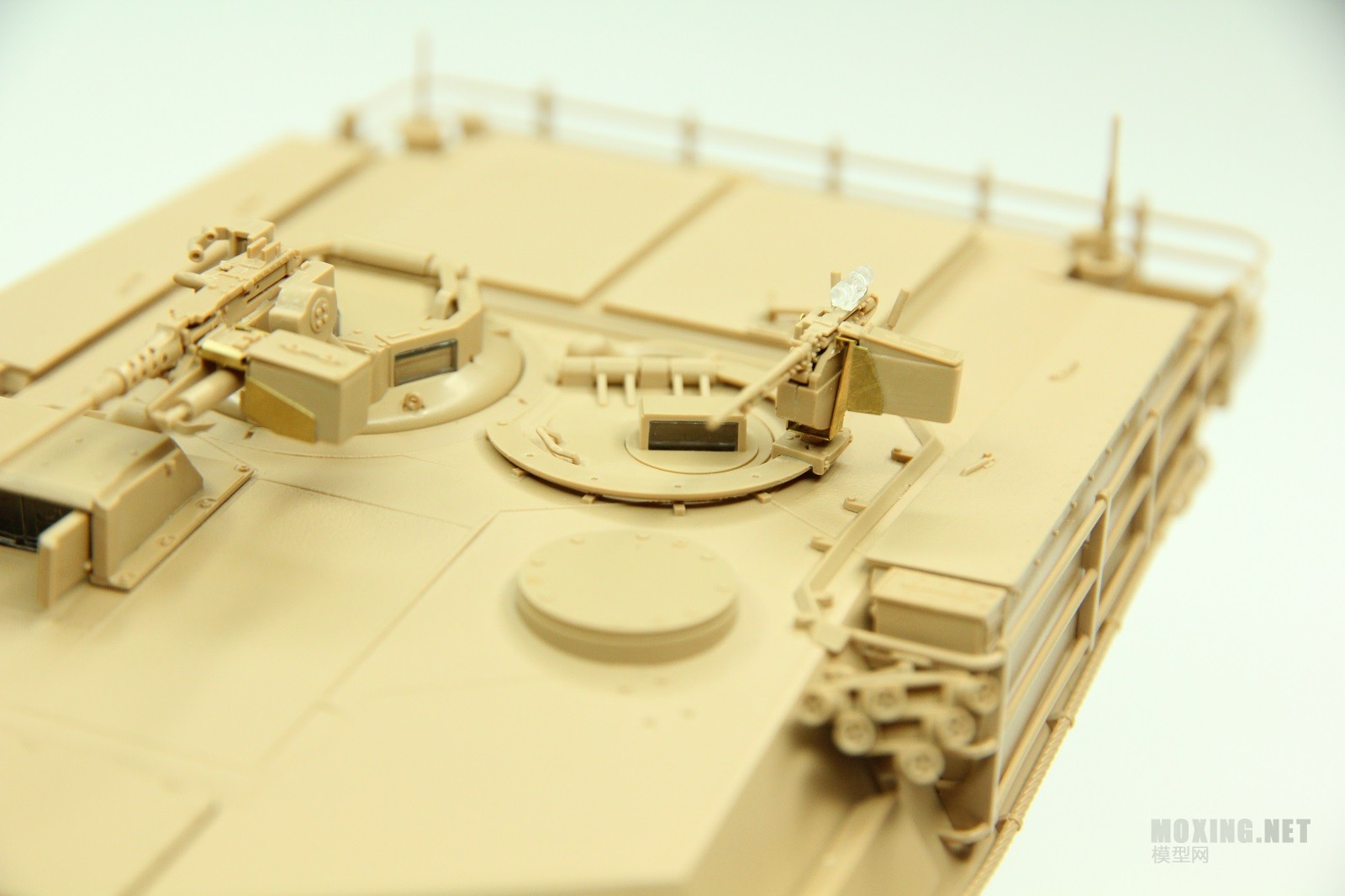 [ģ]RFM/(RM-5006)-1/35M1A1ս̹(1991ս)