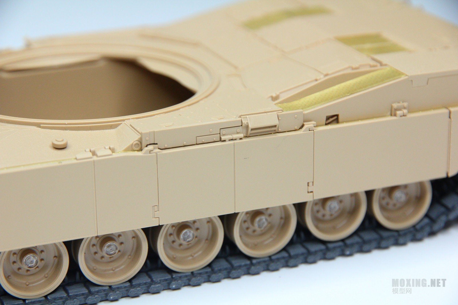 [ģ]RFM/(RM-5006)-1/35M1A1ս̹(1991ս)