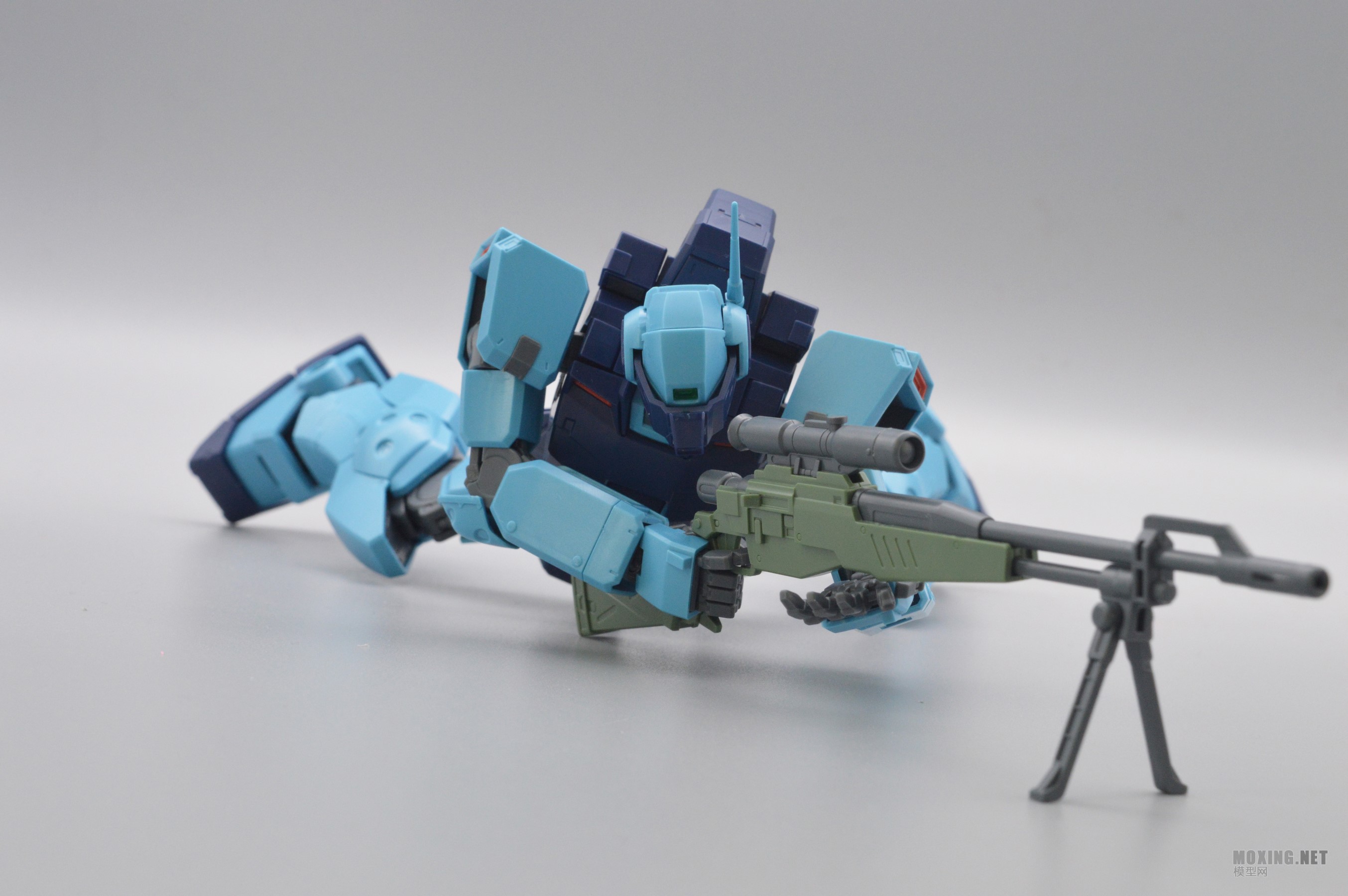 [ģ]-1/100 MG ѻͼķII(GM Sniper II)