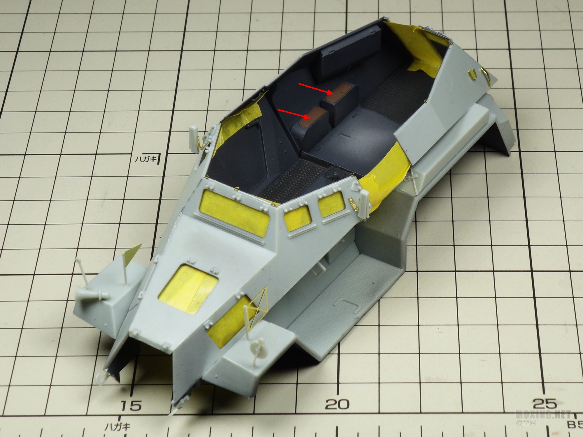[ģ]CB35095-1/35¹Sd.Kfz.247 Aʽװָӳ