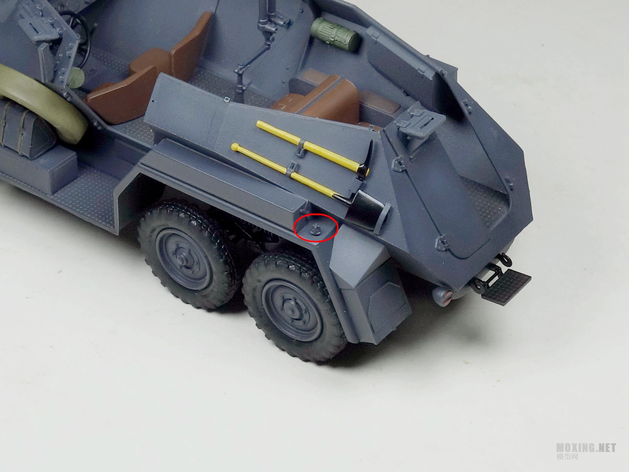 [ģ]CB35095-1/35¹Sd.Kfz.247 Aʽװָӳ
