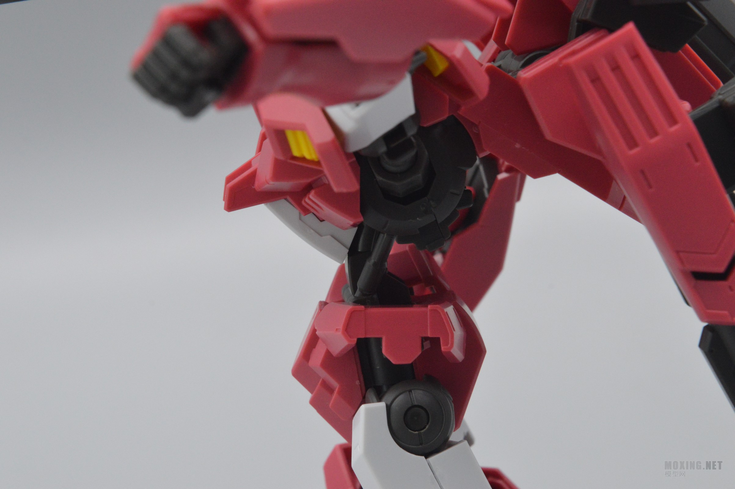 [ģ]-1/144 HG IBO(Ѫ)-ߴ︥˹(Ǻ)(ASW-G-64) 