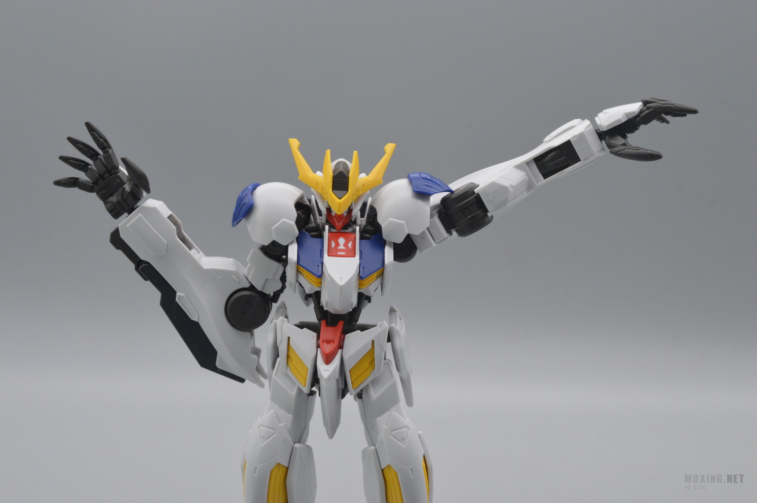 [ģ]-1/144 HG IBO(Ѫ)-ߴͰ˹  (ASW-G-08) 