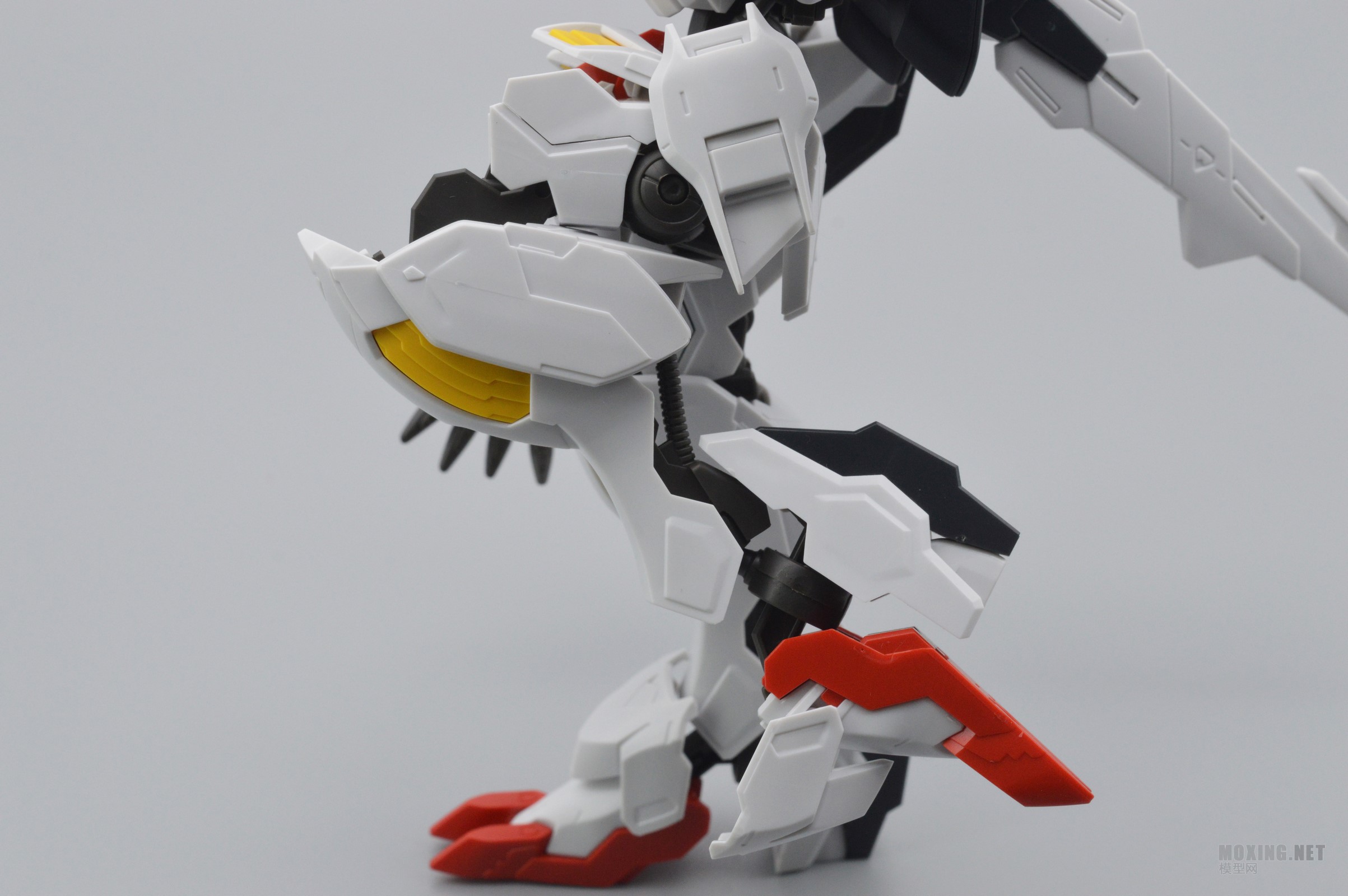 [ģ]-1/144 HG IBO(Ѫ)-ߴͰ˹  (ASW-G-08) 