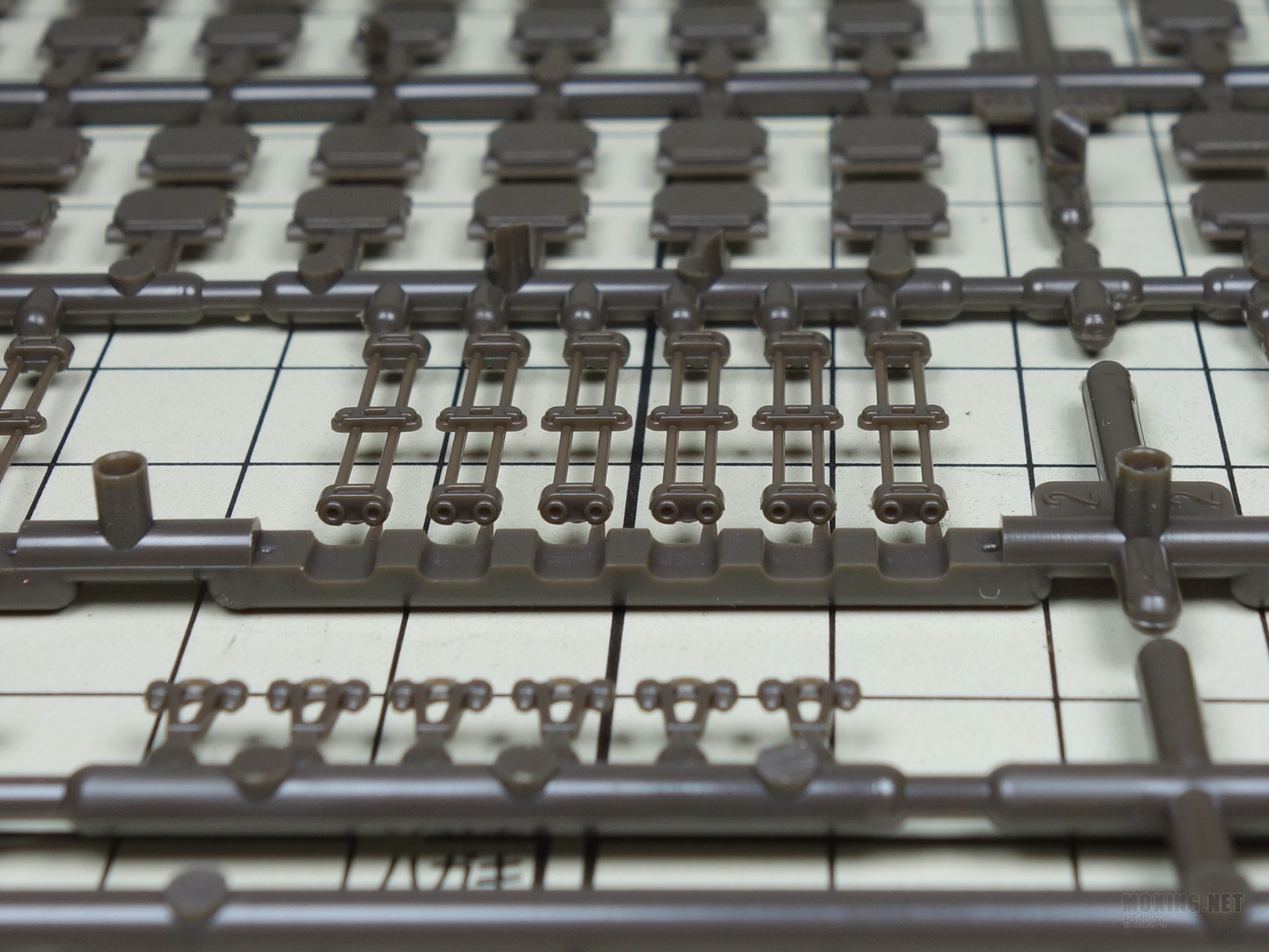 [ģ]MENG(TS-032)-1/35½սM1A1 AIM/½M1A1 TUSK ս̹