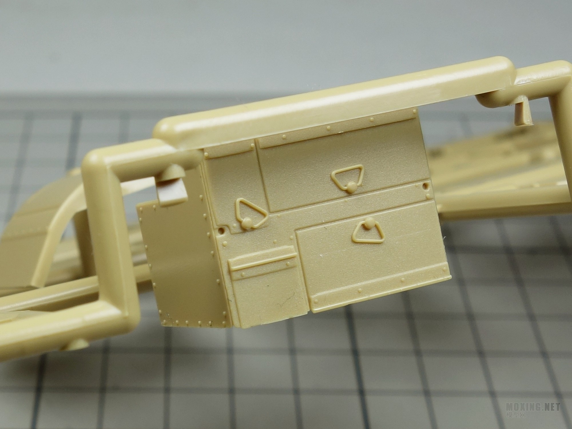 [ģ]MENG(TS-032)-1/35½սM1A1 AIM/½M1A1 TUSK ս̹