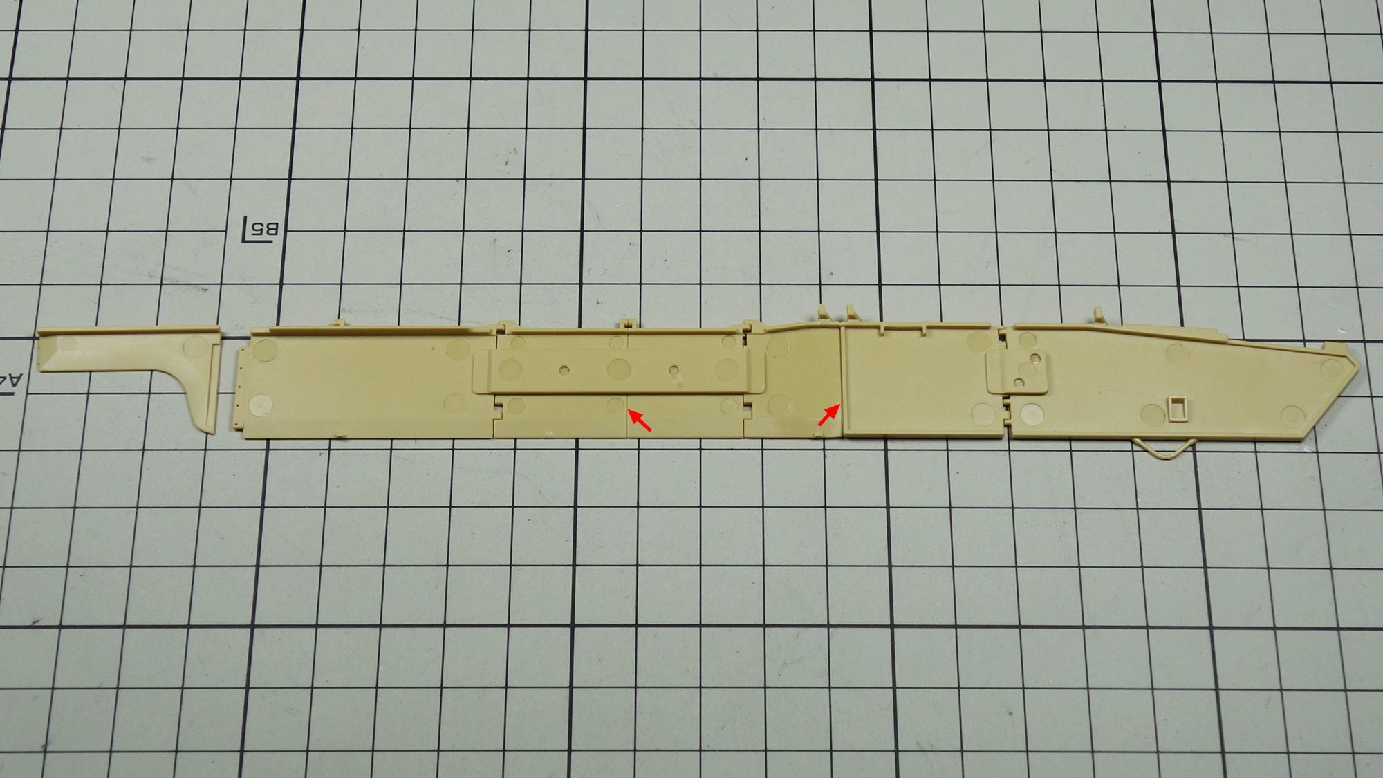 [ģ]MENG(TS-032)-1/35½սM1A1 AIM/½M1A1 TUSK ս̹