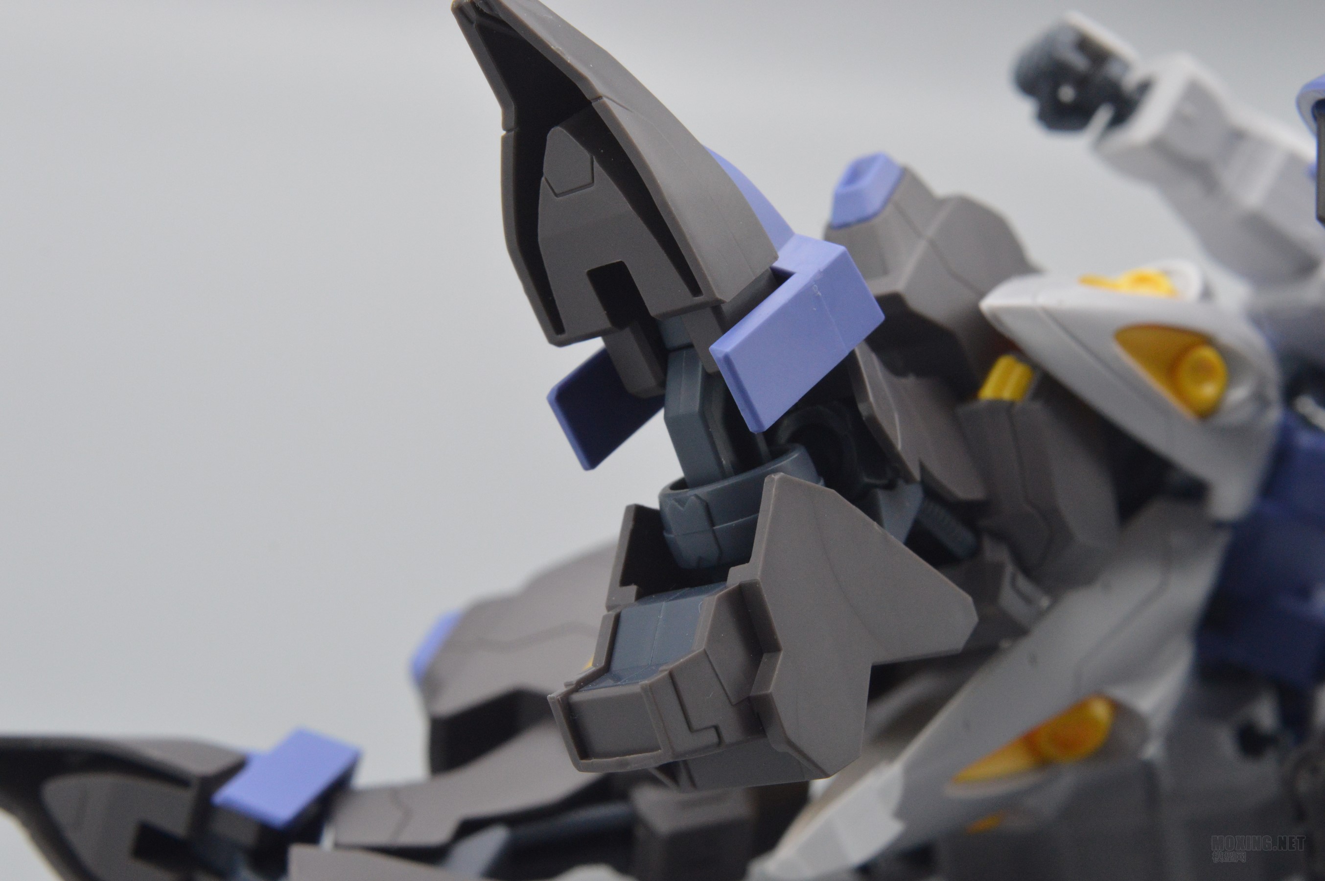 [ģ]-1/144 HG IBO(Ѫ)ߴά(ASW-G-66)