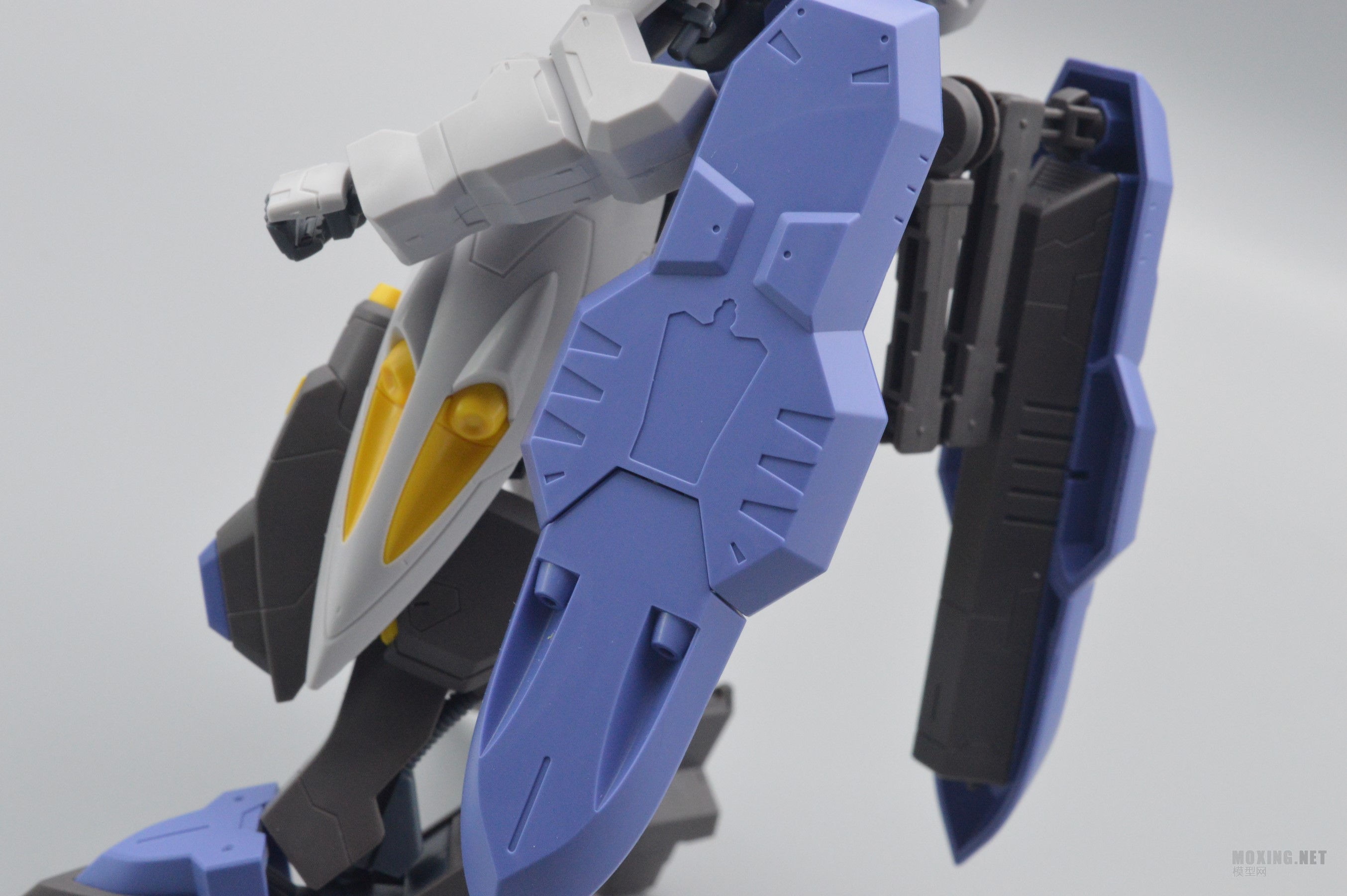 [ģ]-1/144 HG IBO(Ѫ)ߴά(ASW-G-66)