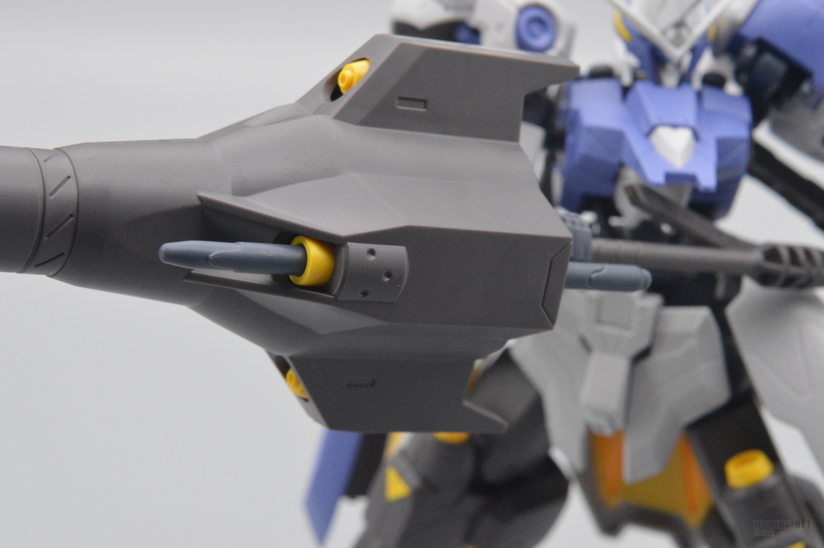 [ģ]-1/144 HG IBO(Ѫ)ߴά(ASW-G-66)