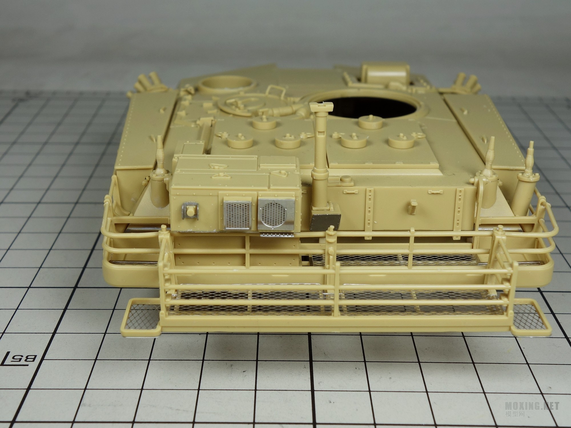 [ģ]MENG(TS-032)-1/35½սM1A1 AIM/½M1A1 TUSK ս̹