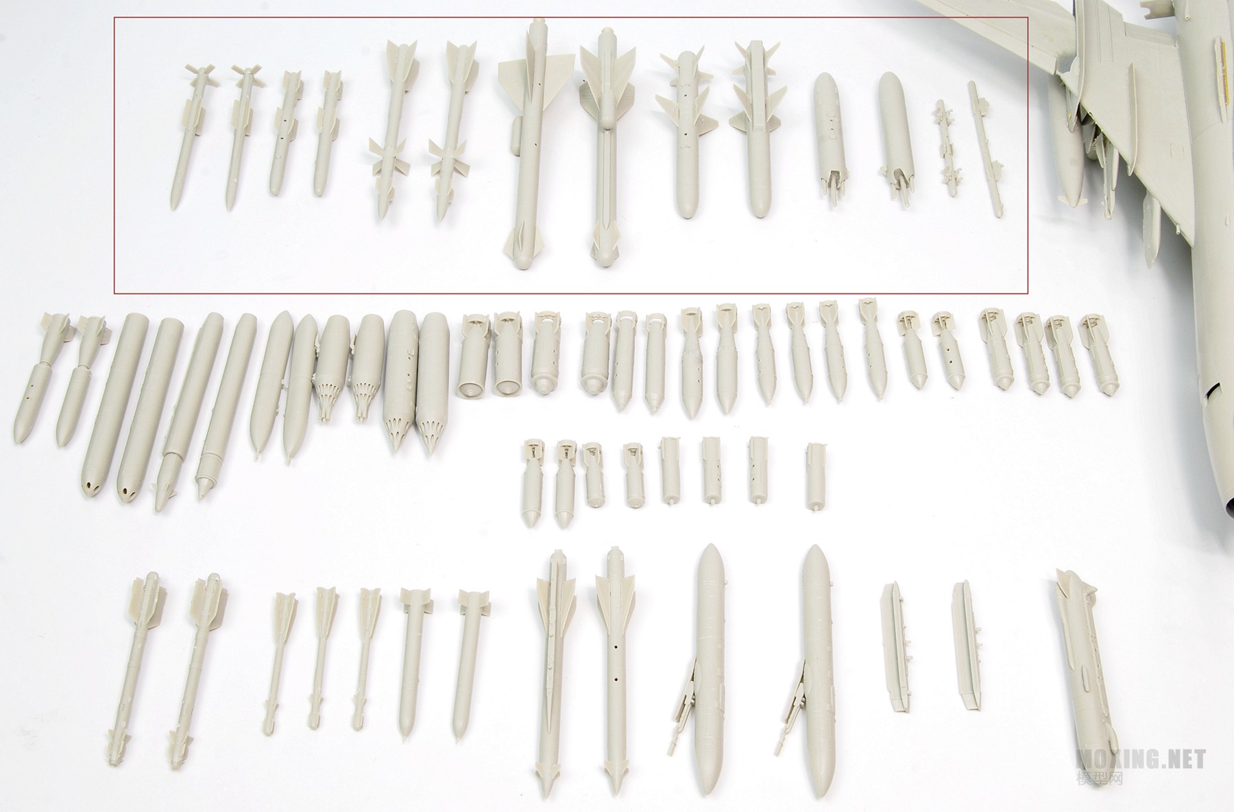 [ģ]Сӥ(KH80144)-1/48(SU)-17 M3/M4 װ佳 սը