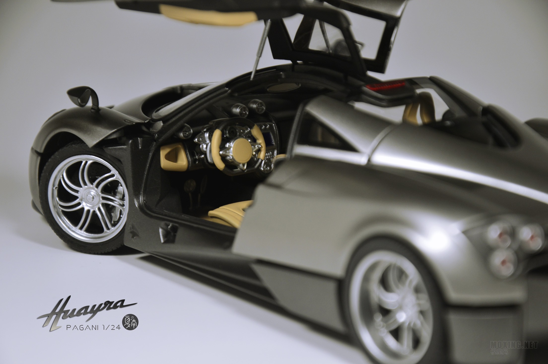 [ģ]ൺ(01091)-1/24 Huayra()ܳ