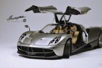 [ģ]ൺ(01091)-1/24 Huayra()ܳ 