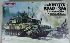 [ģ]MENG(SS-011)-1/35˹ BMR-3M װɨ׳