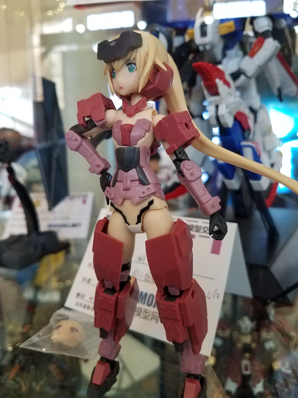 \